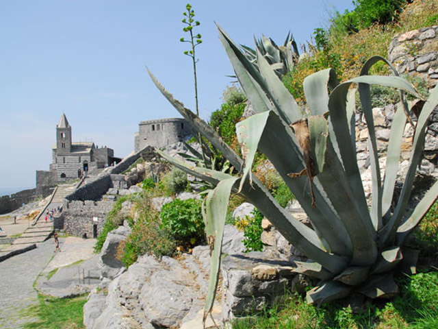 San Pietro church