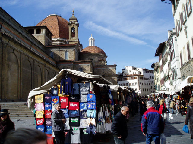 Market