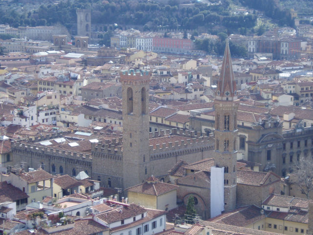 Palazzo Vecchio