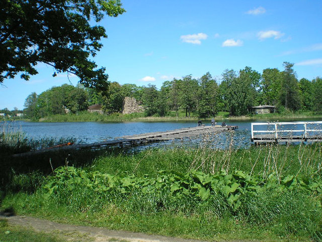 Lac Aluksne