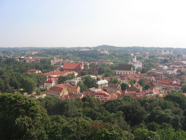 Cathedral of the Theotokos