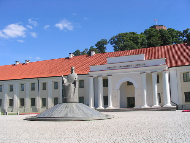 National Museum of Lithuania