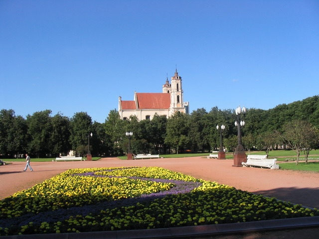 Dominican monastery