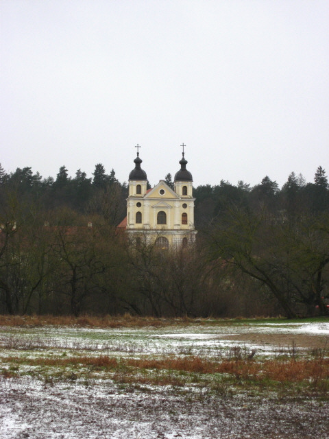 Holy Trinity Church