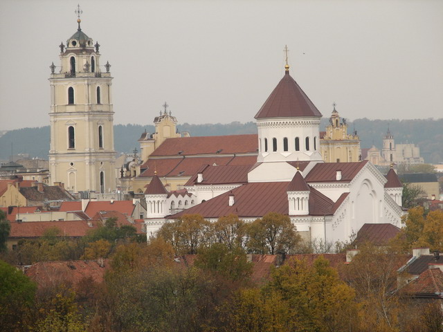 Cathedral of the Theotokos