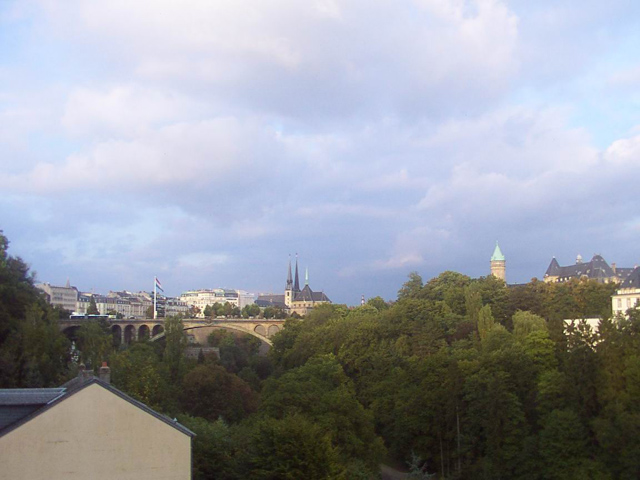 Notre-Dame Cathedral