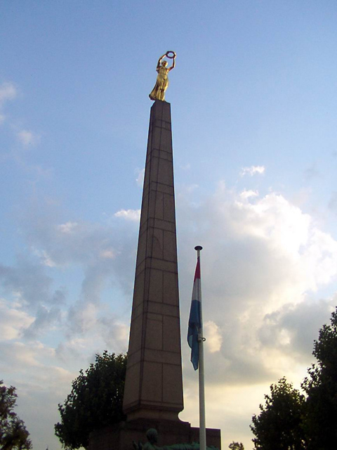 War memorial