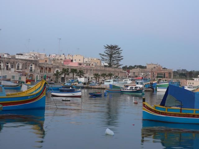 Marsaxlokk