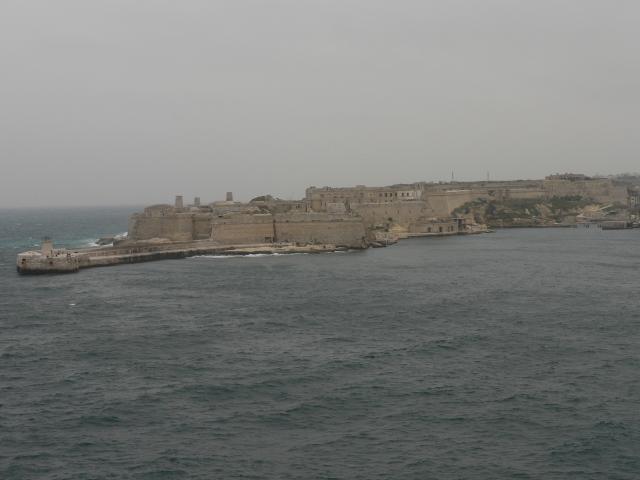 Fort Ricasoli
