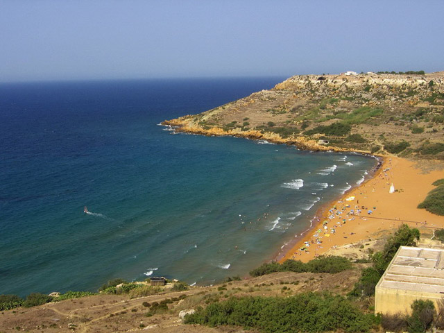 Ramla Bay