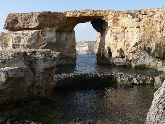 Azure Window