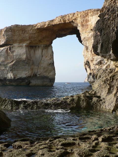 Azure Window