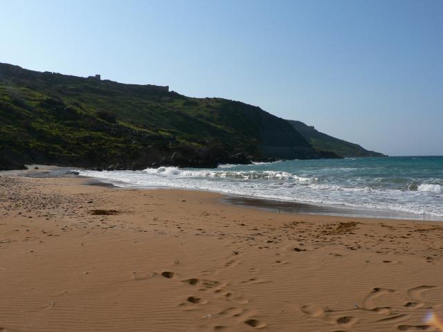 Ramla Bay