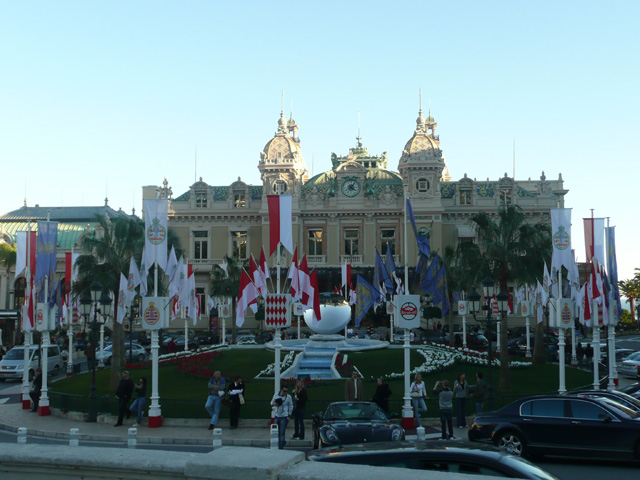 Casino de Monte-Carlo