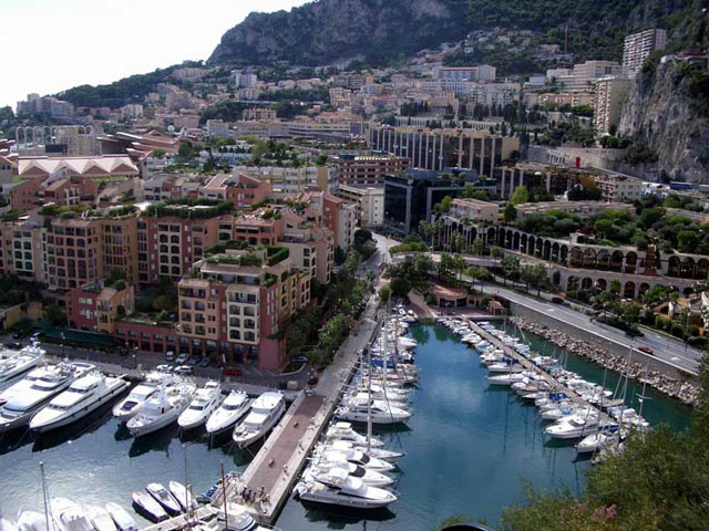 Monaco