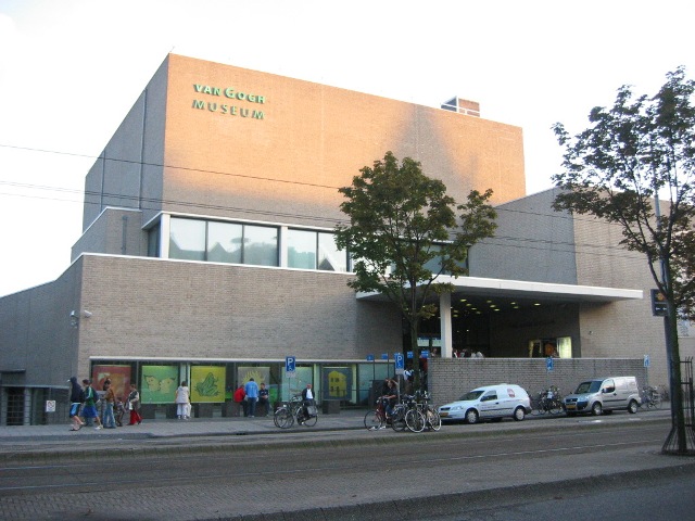 Musée Van Gogh