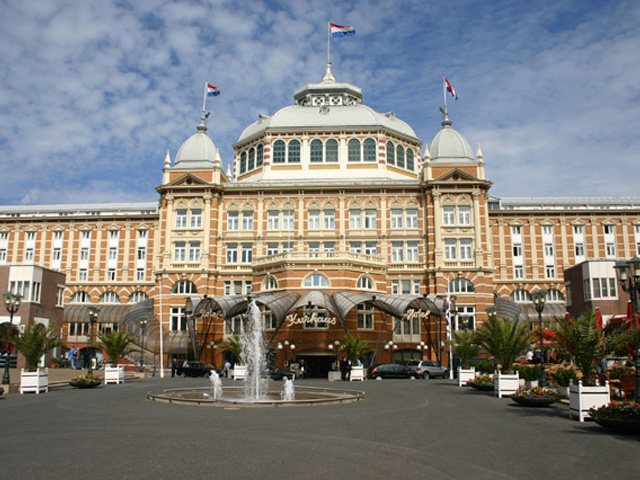 Kurhaus Hotel