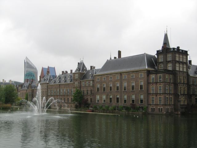 Den Haag View