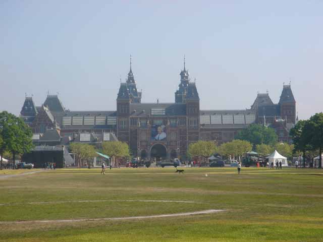 Rijks Museum