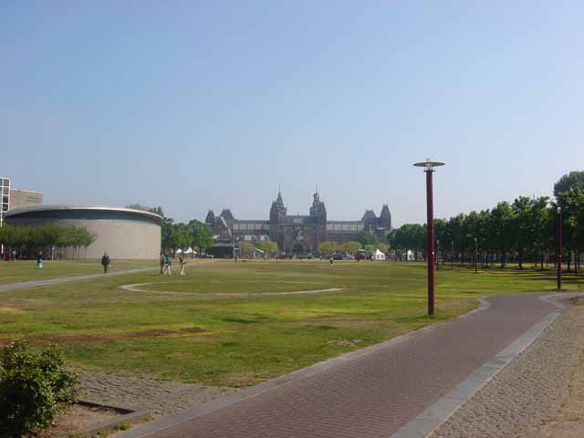 Museum Plein