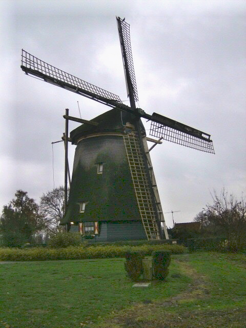 Moulin à vent