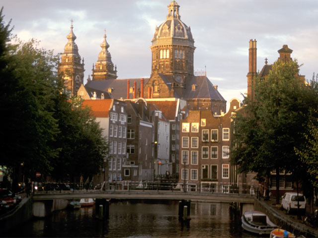 Amsterdam