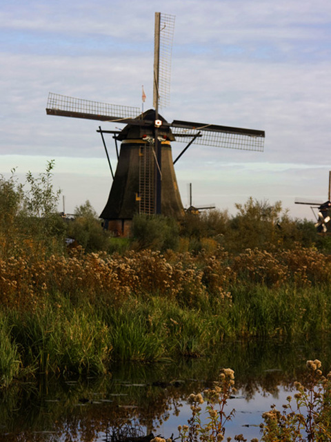 Windmills