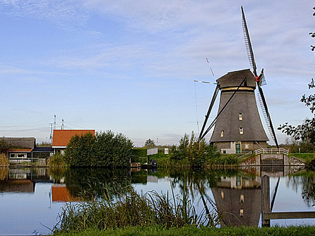 Moulin à vent