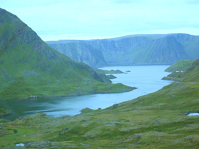 Nordkapp