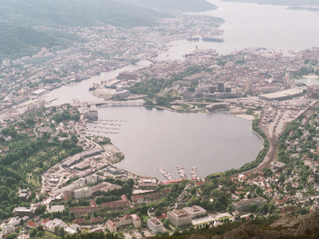 Bergen