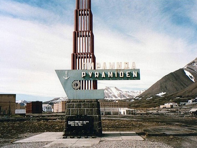 Svalbard