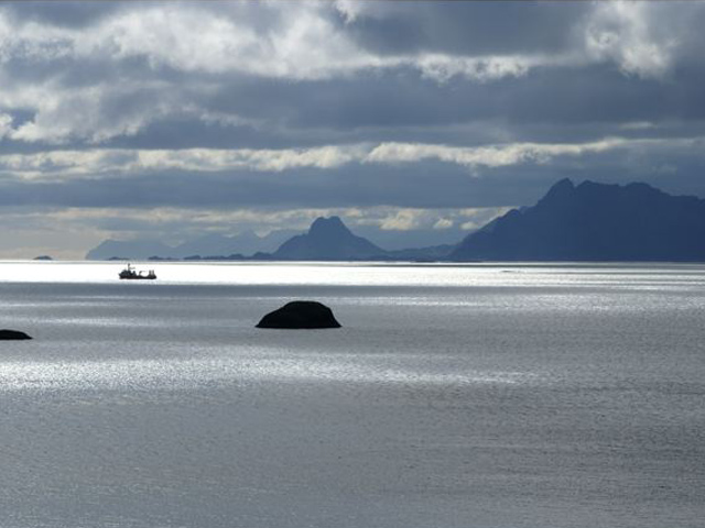 Iles Lofoten