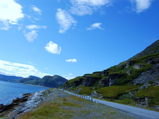 North Cape