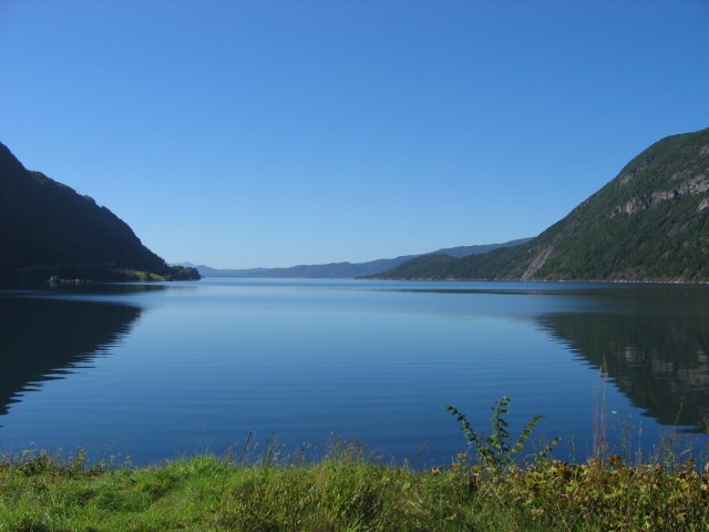 Maurangerfjord