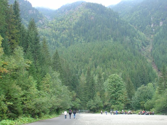 Morskie Oko