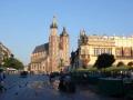 Basilique Sainte-Marie de Cracovie