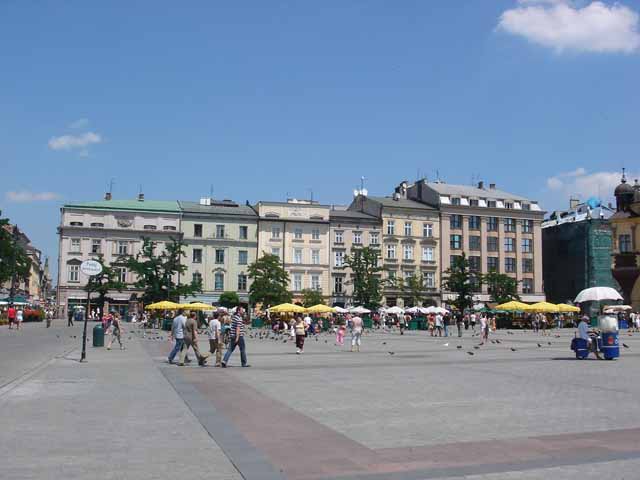 Market Square