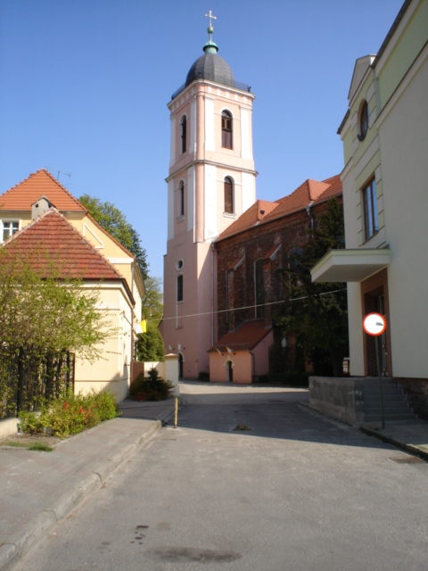 Eglise