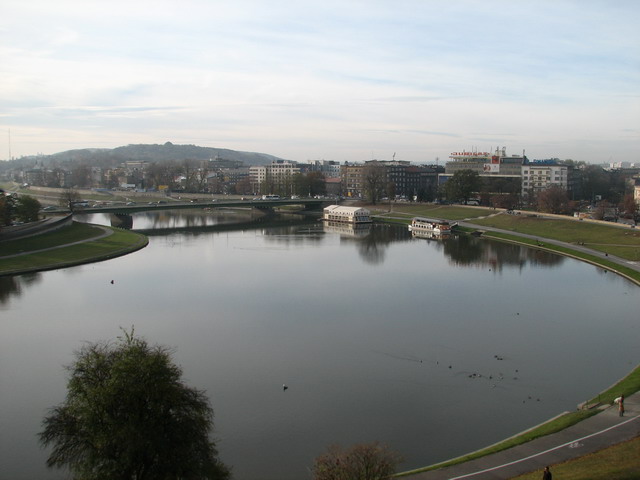 Vistula River