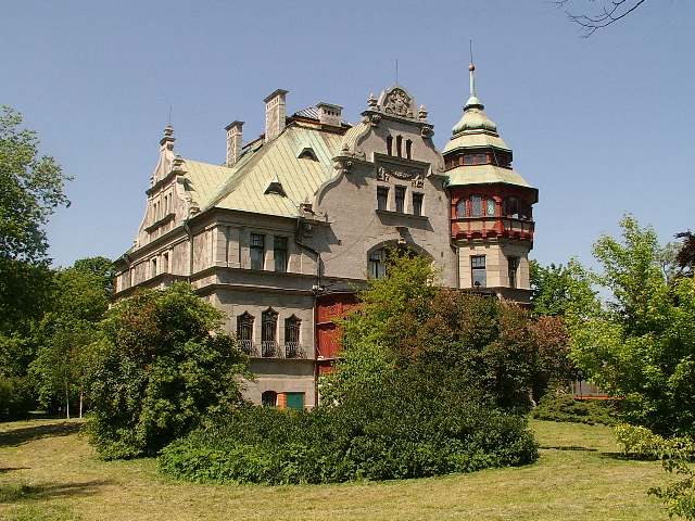 Université Technique de Lodz