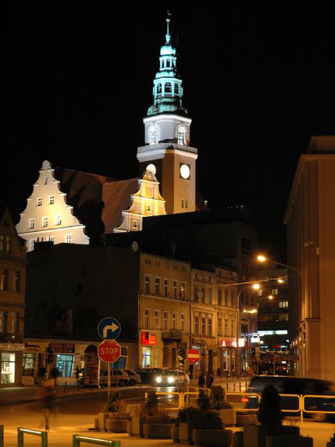 Mairie