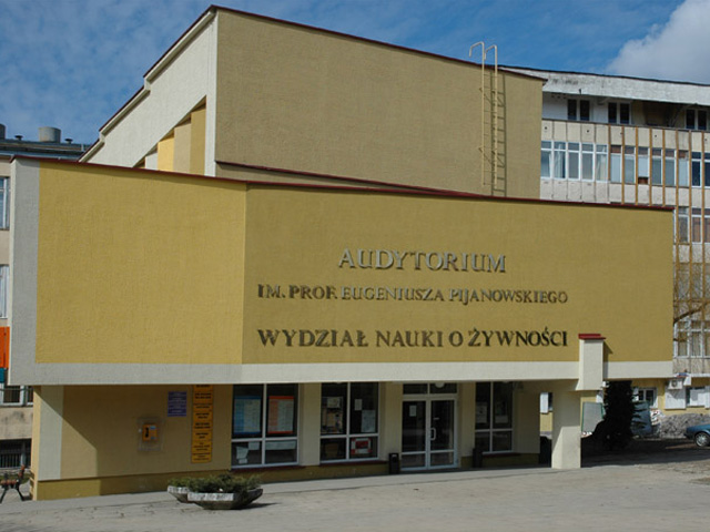 Audytorium