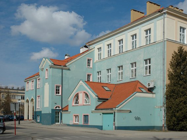 Université de Warmia et Mazury