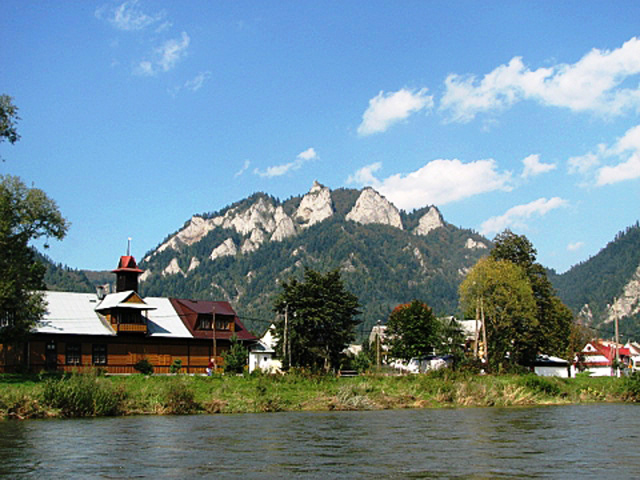 Tatra Mountains