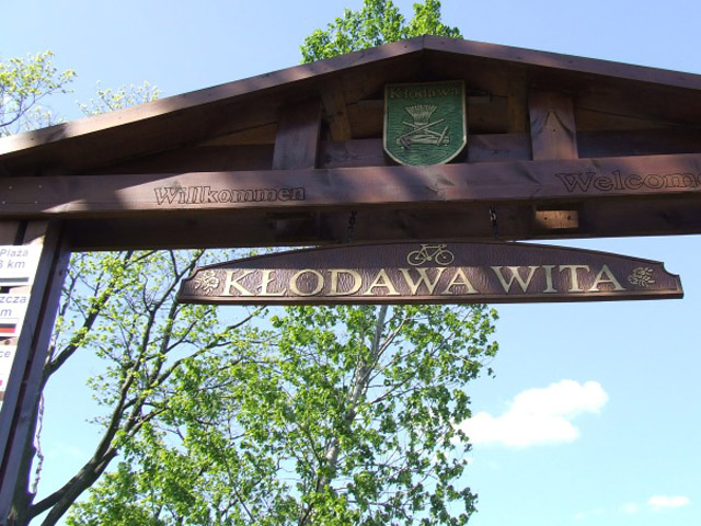 Klodawa Wita