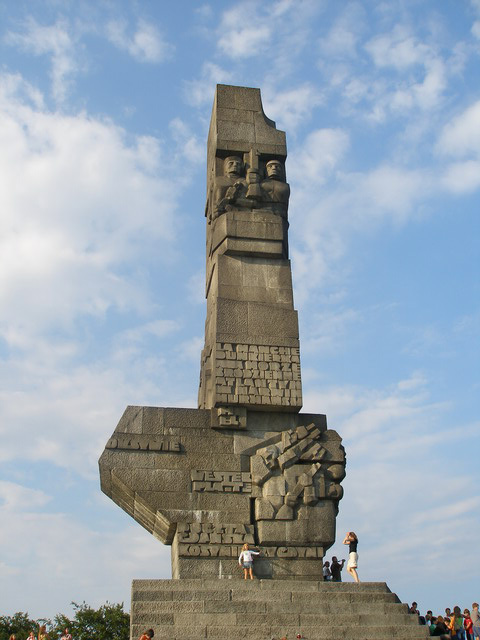 World War II Monument