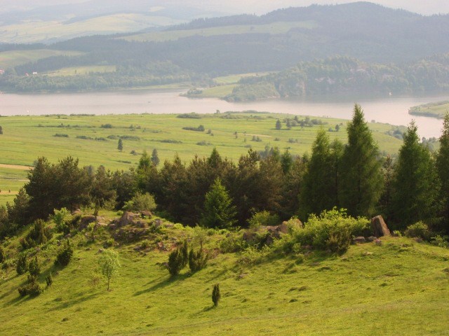 Pieniny