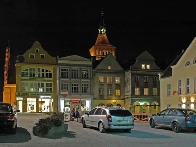 Olsztyn