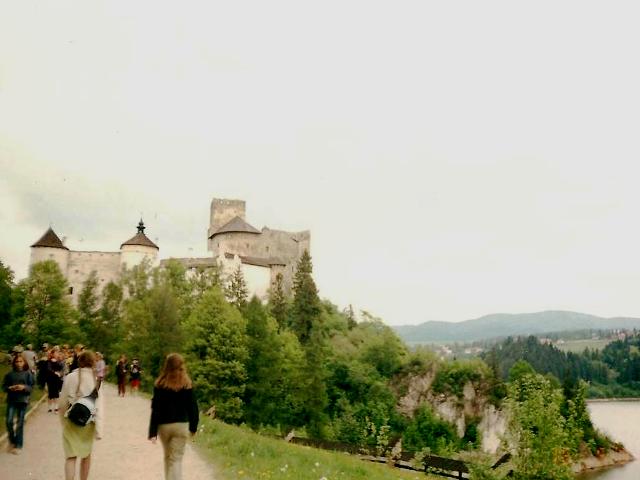 Dunajec