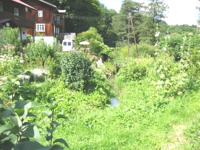 Valley of Pradnik